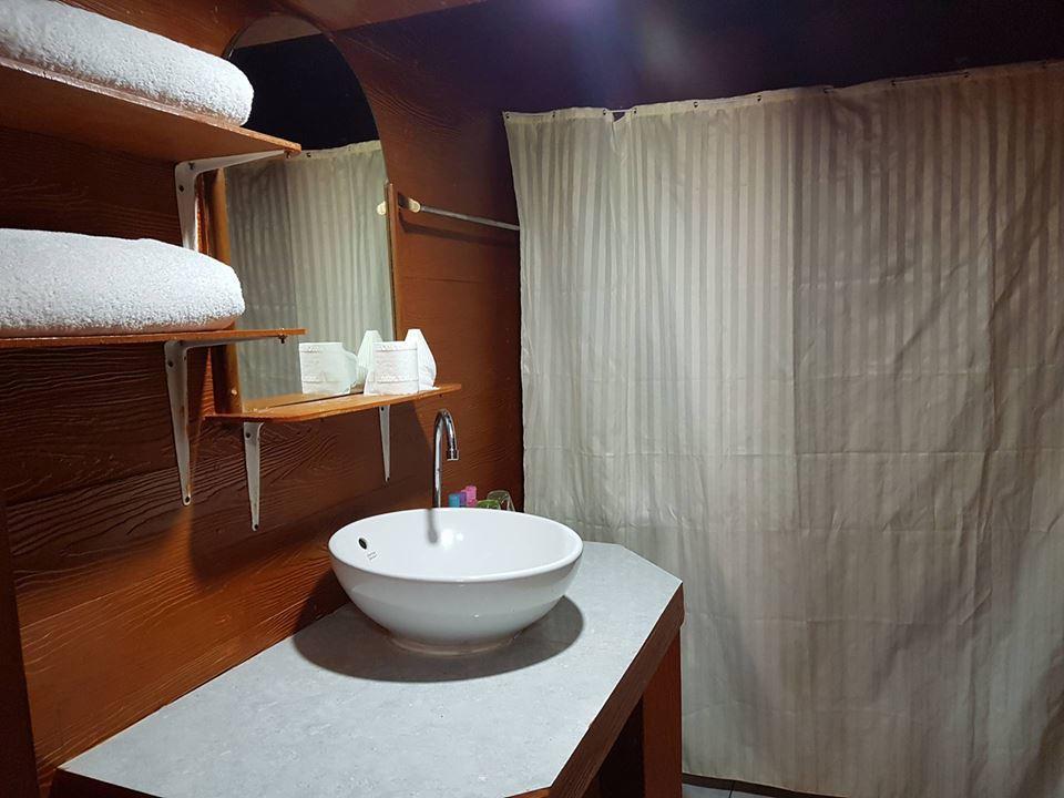 Comfy Lodge Resort Пхангнга Екстер'єр фото